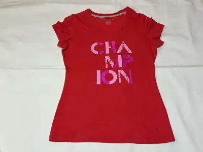 Polera Champion para mujer - miniatura 1