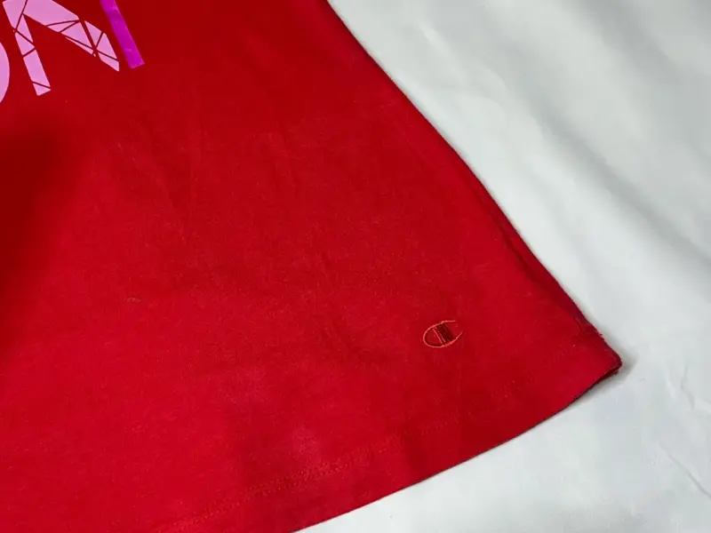 Polera Champion para mujer - 2