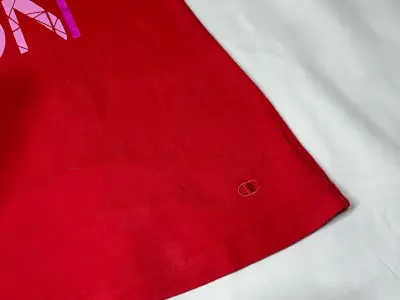 Polera Champion para mujer - miniatura 2