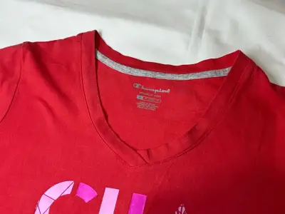 Polera Champion para mujer - miniatura 3