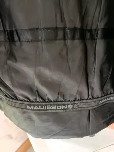 Chaqueta impermeable Maui and Sons talla L - miniatura 6