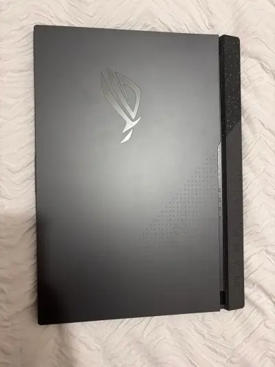 ASUS ROG STRIX G15 RYZEN 9 6900 - miniatura 3