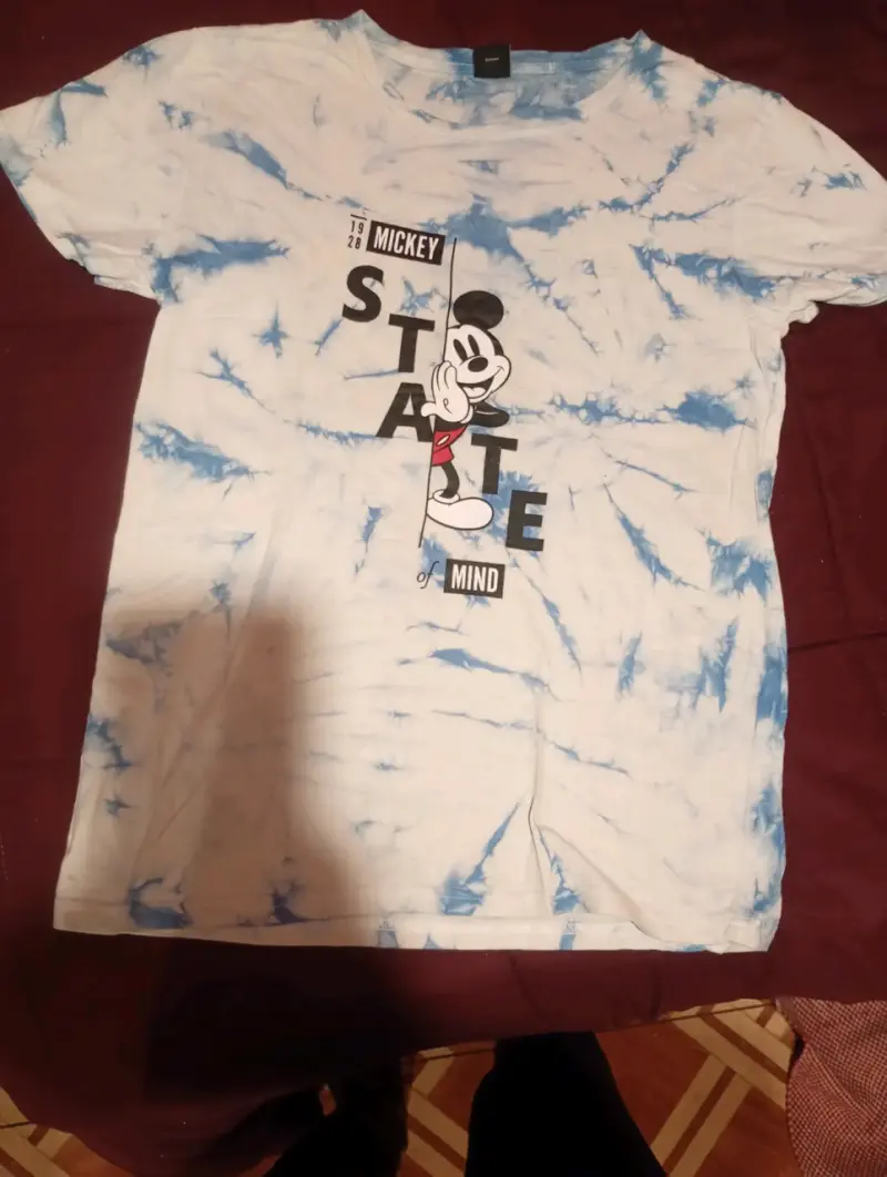 Ropa Niño excelente estado cada prenda 1000 - 2