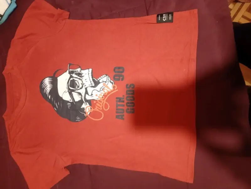 Ropa Niño excelente estado cada prenda 1000 - 3