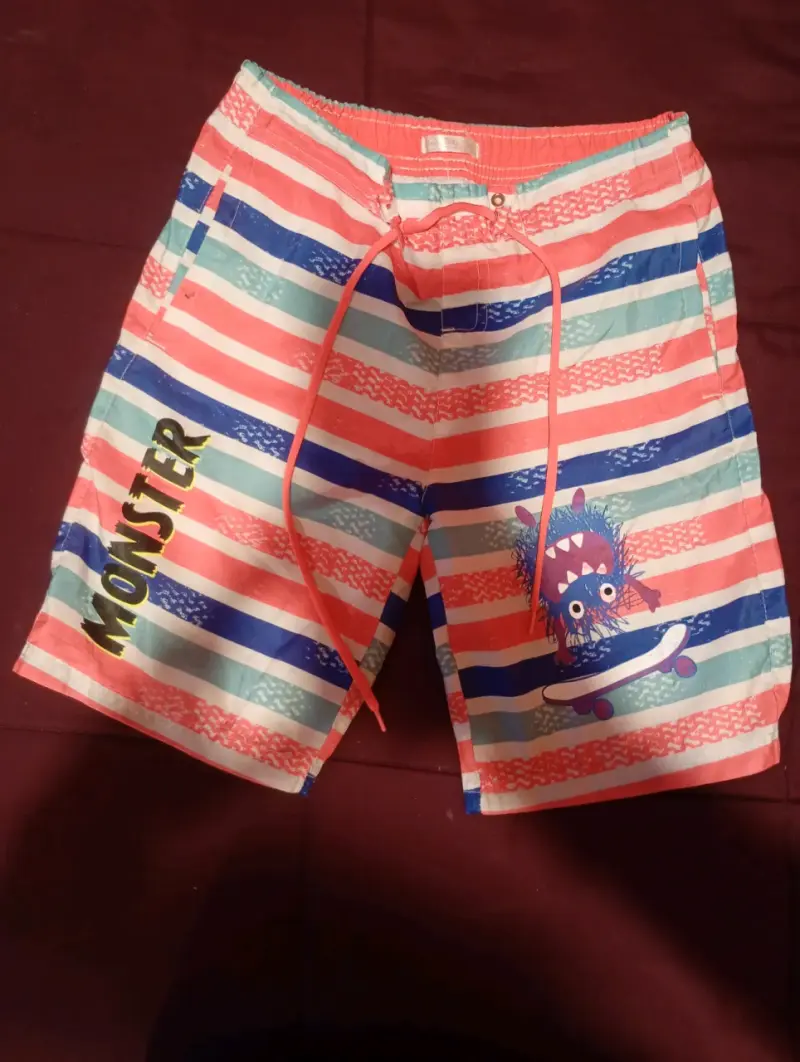 Ropa Niño excelente estado cada prenda 1000 - 5