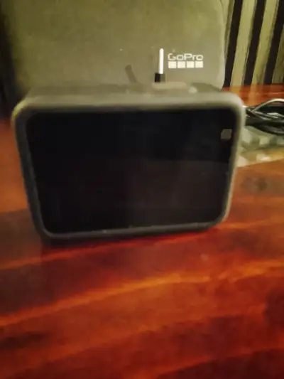 Cámara Gopro 10 black - miniatura 4