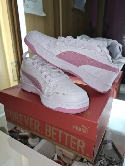 Zapatillas Puma originales - miniatura 1