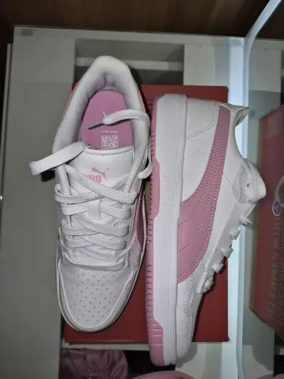 Zapatillas Puma originales - miniatura 2