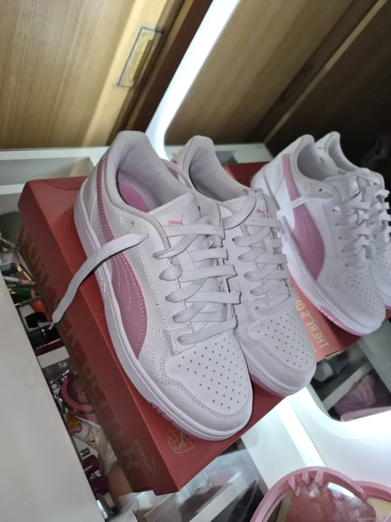 Zapatillas Puma originales - 3