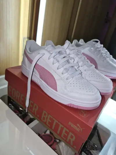 Zapatillas Puma originales - miniatura 4