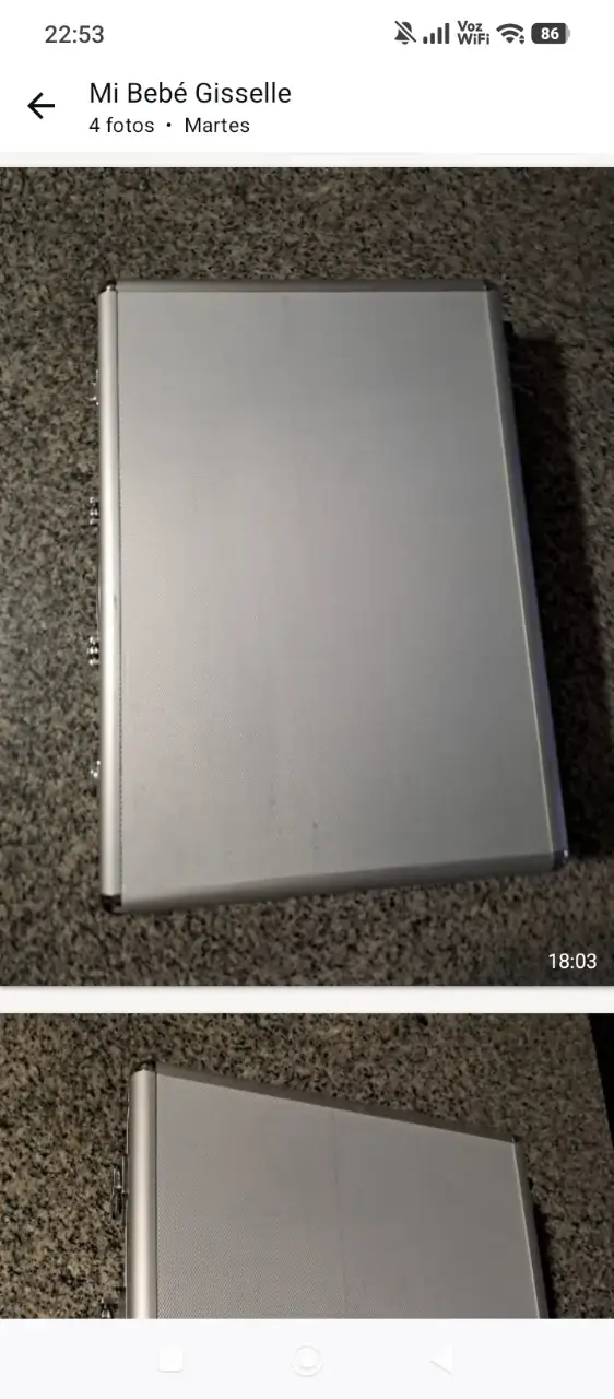 Sistema de Micropigmentación Artmex V8 con Pantalla Táctil - 6