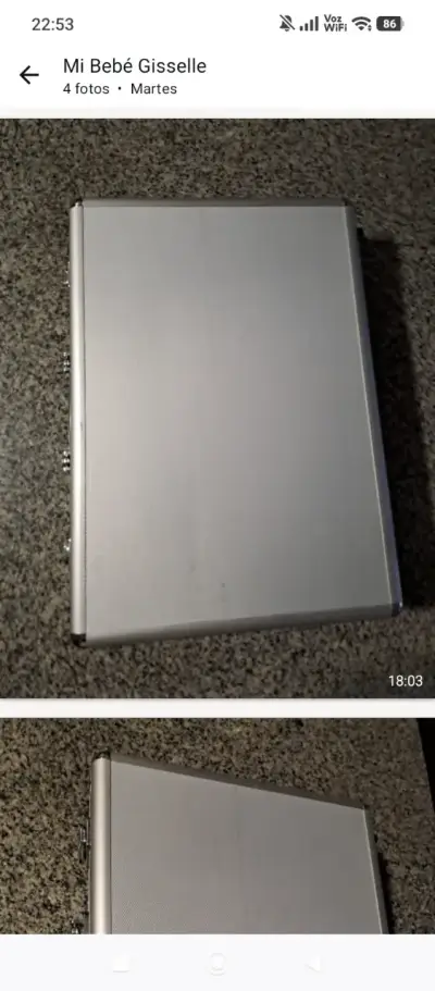 Sistema de Micropigmentación Artmex V8 con Pantalla Táctil - miniatura 6
