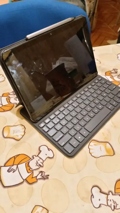 Tablet TCL TAB 10s con teclado desmontable + lápiz - miniatura 3