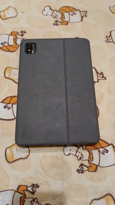Tablet TCL TAB 10s con teclado desmontable + lápiz - miniatura 5