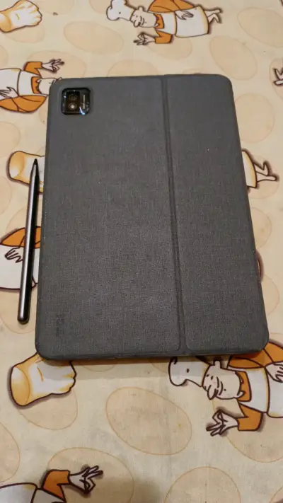 Tablet TCL TAB 10s con teclado desmontable + lápiz - miniatura 6