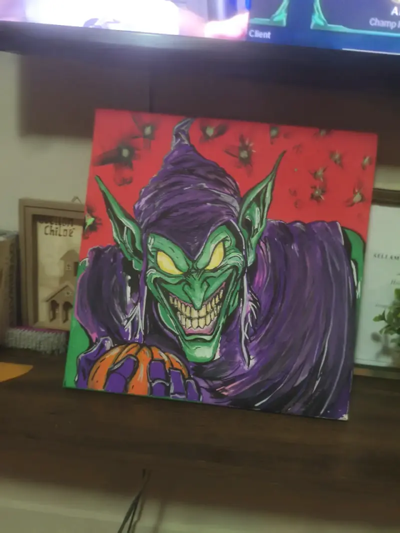 Cuadros personalizados 30x30 - 4