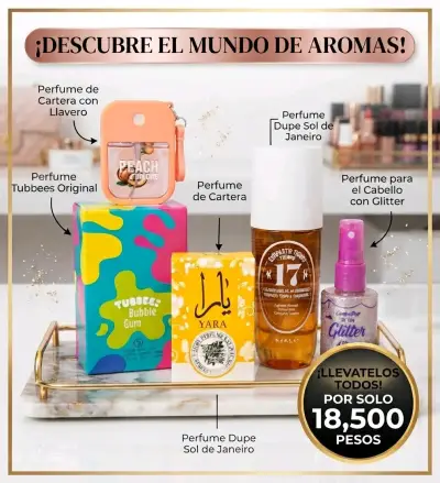 Perfume corporal Dup Sol de Janeiro 90ml - miniatura 4