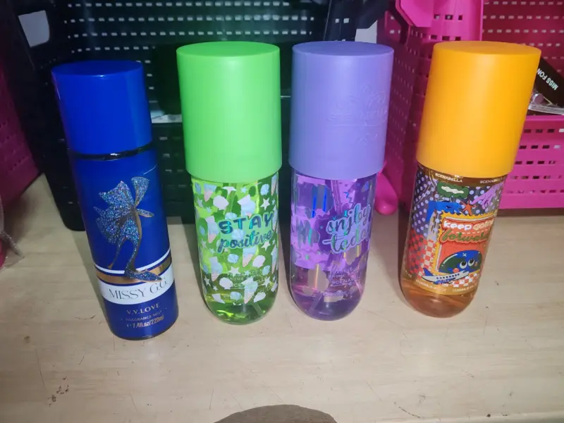 Perfume corporal Dup Sol de Janeiro 90ml - 6
