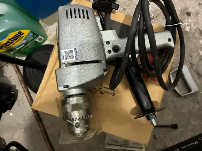 Taladro Makita 6016 16mm 5/8" - miniatura 3