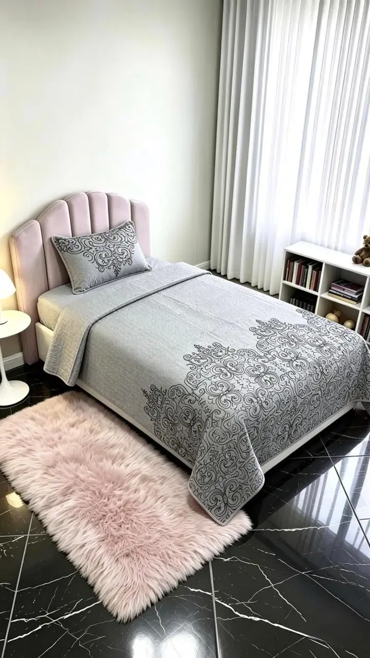 Cobertor Cama 1,5 plaza, variados diseños. - 5