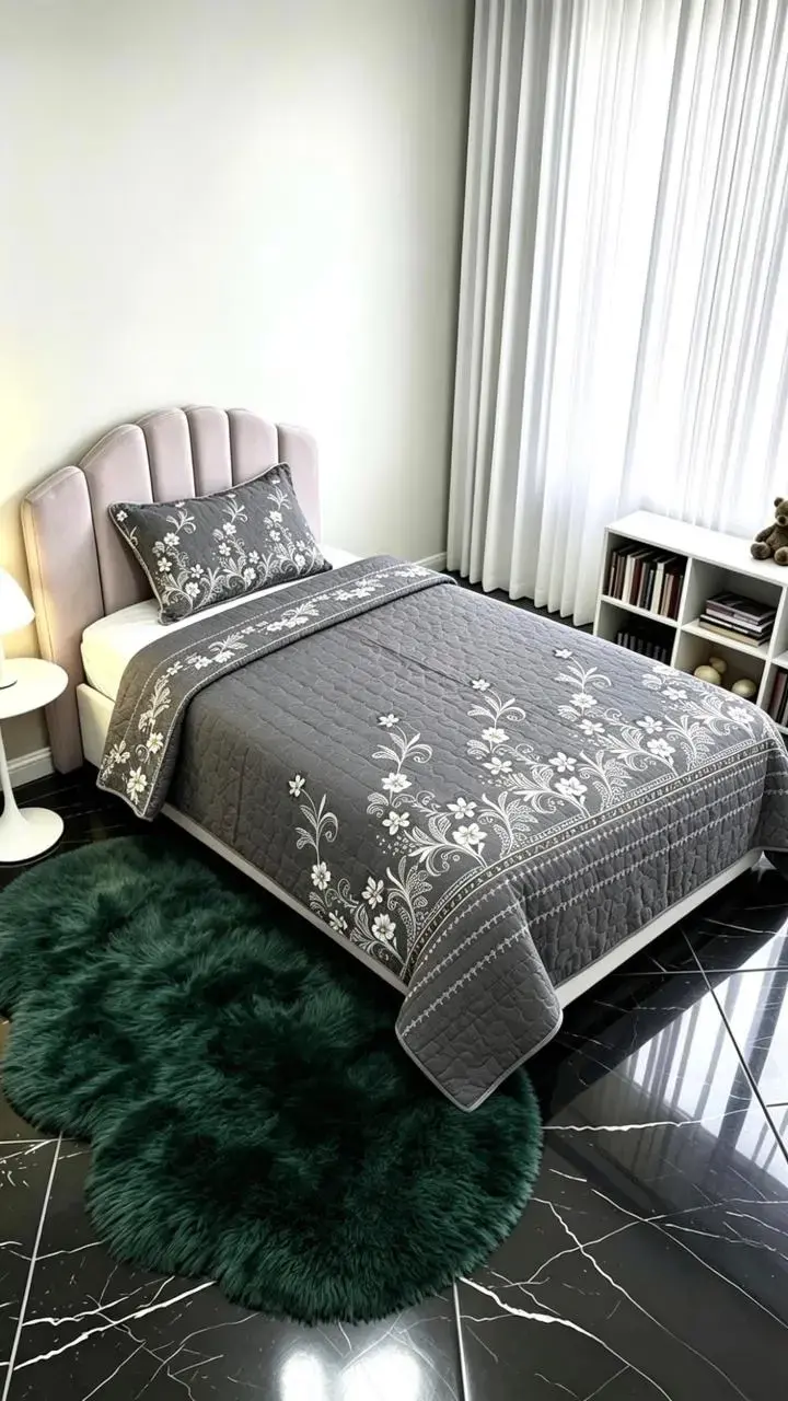 Cobertor Cama 1,5 plaza, variados diseños. - 6
