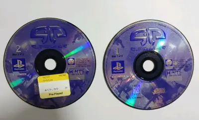 Juego G-Police para PlayStation 1 en buen estado - miniatura 1