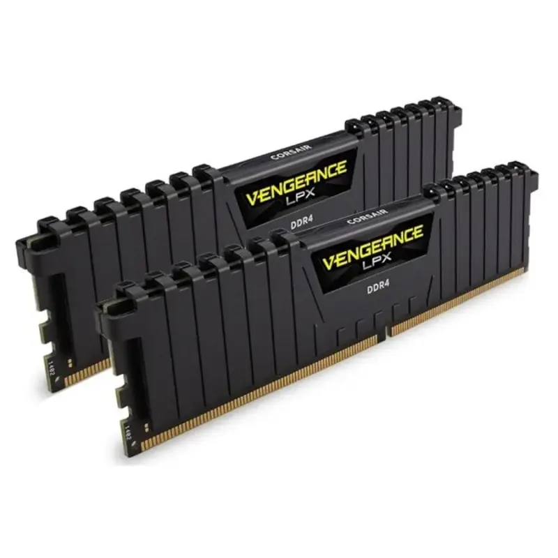 Memoria RAM Corsair Vengeance LPX DDR4 16GB 3200MHz - 1
