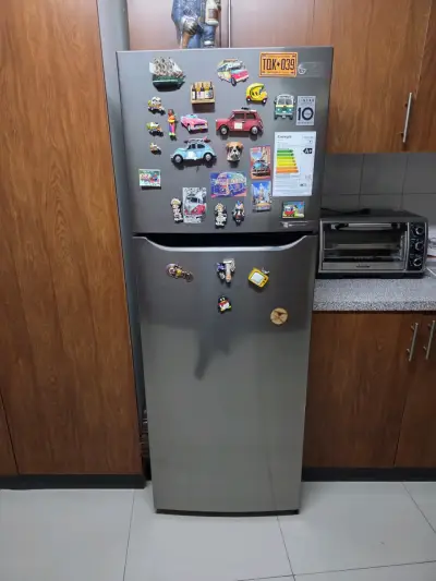 Refrigerador LG con Compresor Inverter y 10 Años de Garantía - miniatura 5