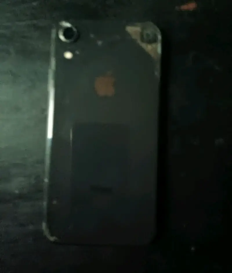Se vende IPhone XR d - 3