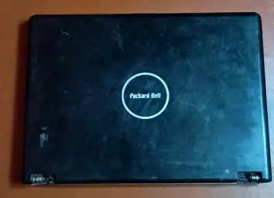 Notebook Packard Bell Para Repuesto / Sin abrir - miniatura 1