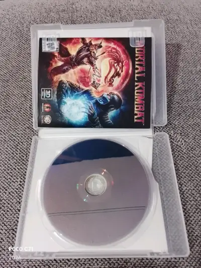 Juego Mortal Kombat Komplete Edition para PS3 - miniatura 3