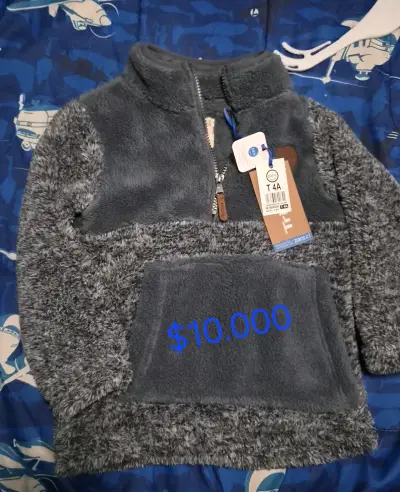 Varias chaquetas de niño - miniatura 3