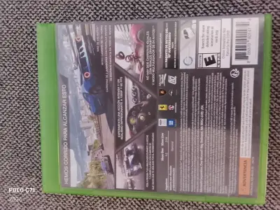 Juego Forza Motorsport 6 Edición 10° Aniversario para Xbox One - miniatura 2