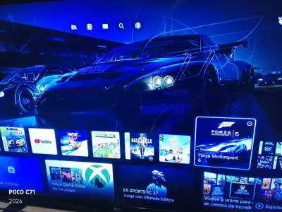 Juego Forza Motorsport 6 Edición 10° Aniversario para Xbox One - miniatura 5