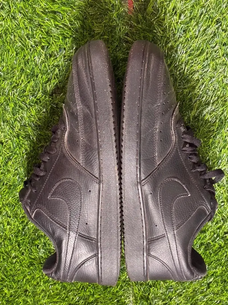 Zapatillas Nike deportivas negras Nike para hombre - 2