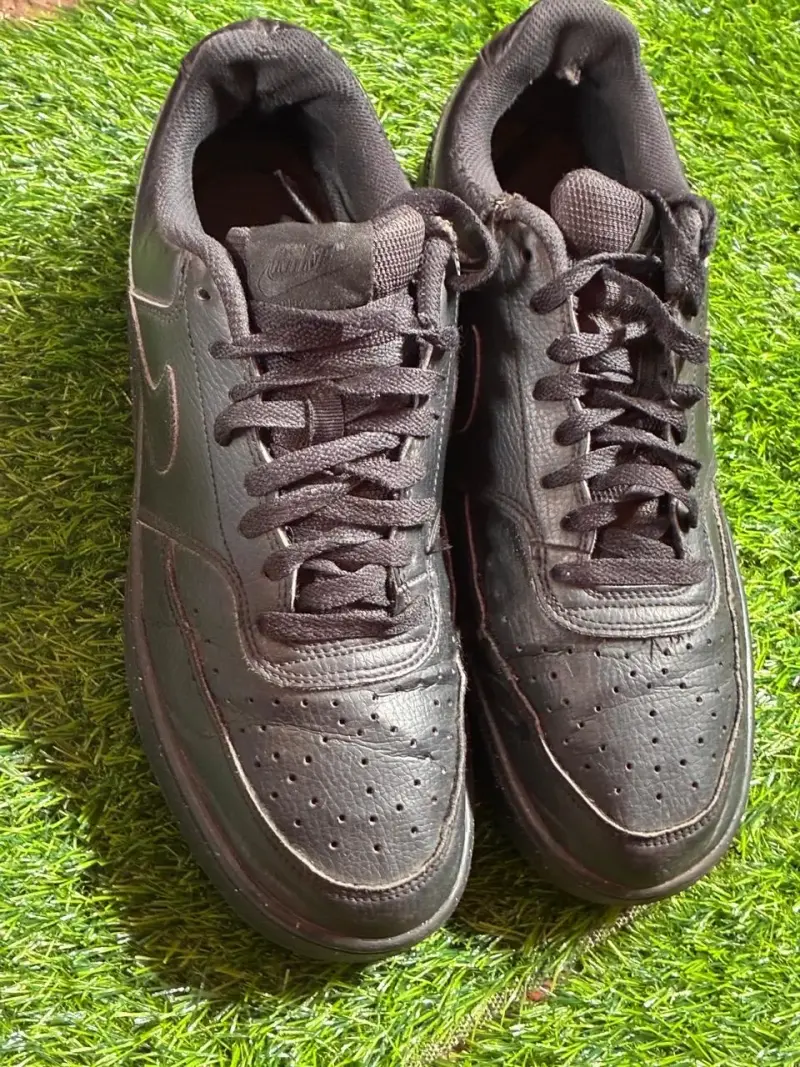 Zapatillas Nike deportivas negras Nike para hombre - 3