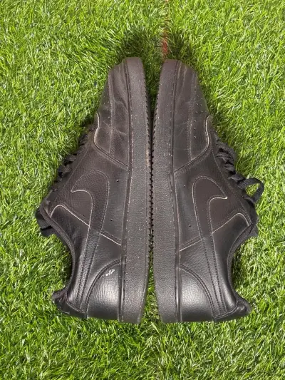 Zapatillas Nike deportivas negras Nike para hombre - miniatura 4