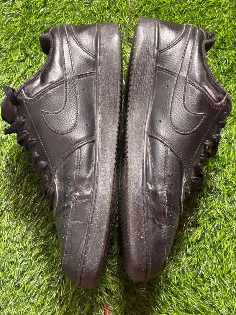 Zapatillas Nike deportivas negras Nike para hombre - 5