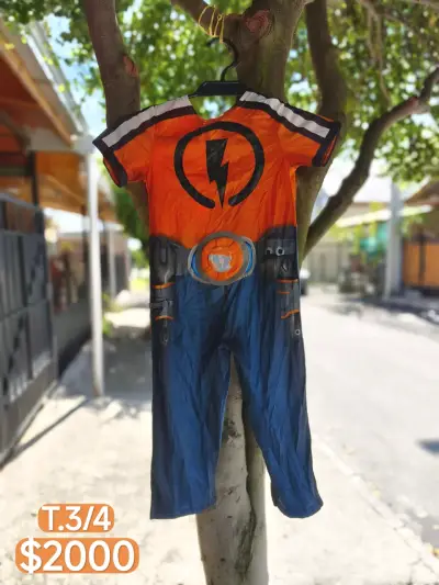 Disfraz - miniatura 5