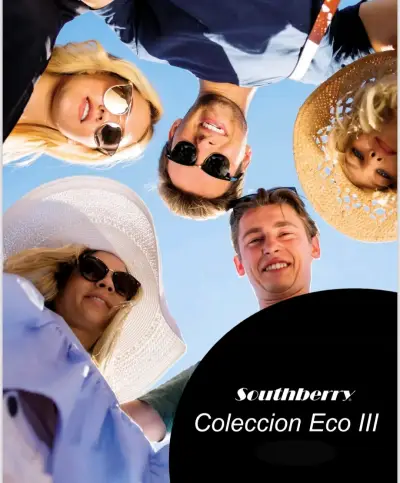 Lentes de Sol Southberry con Estuche - miniatura 3