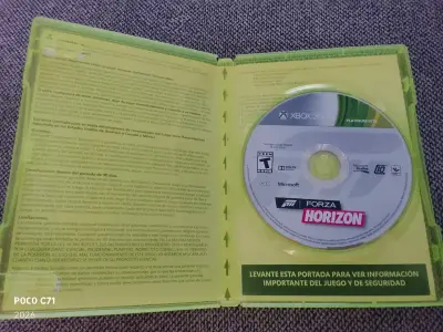 Juego Forza Horizon para Xbox 360 y Xbox one - miniatura 3
