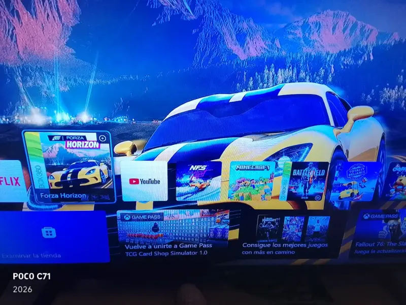 Juego Forza Horizon para Xbox 360 y Xbox one - 5