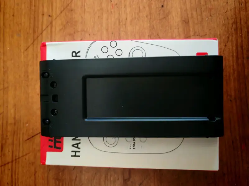 Cargador de Joycon Nintendo swttich 2 - 2