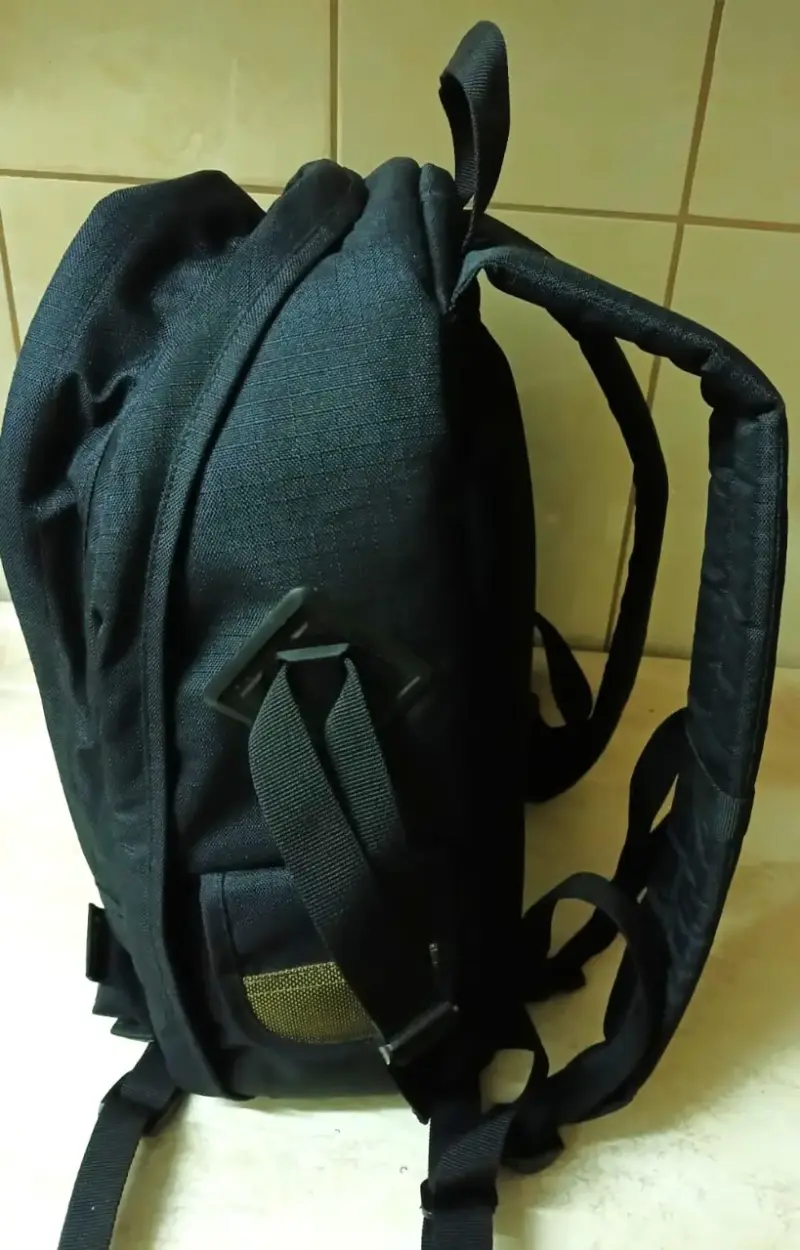 Mochila CANON para cámara fotográfica réflex - 3