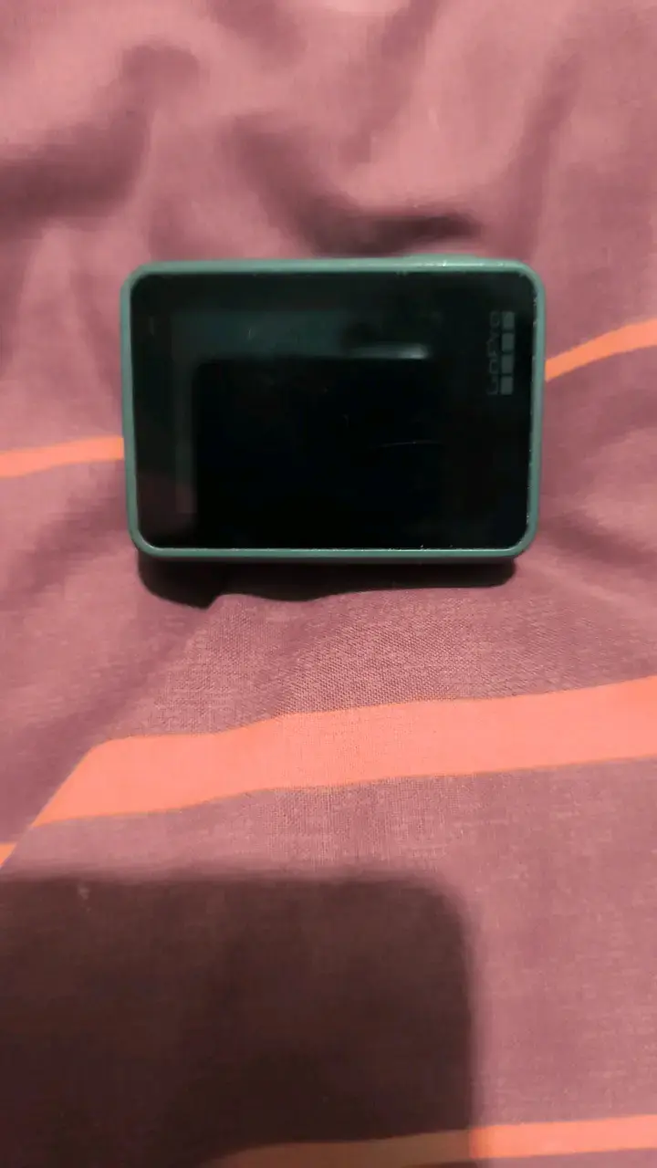 Cámara GoPro Hero 7 Silver en buen estado - 2