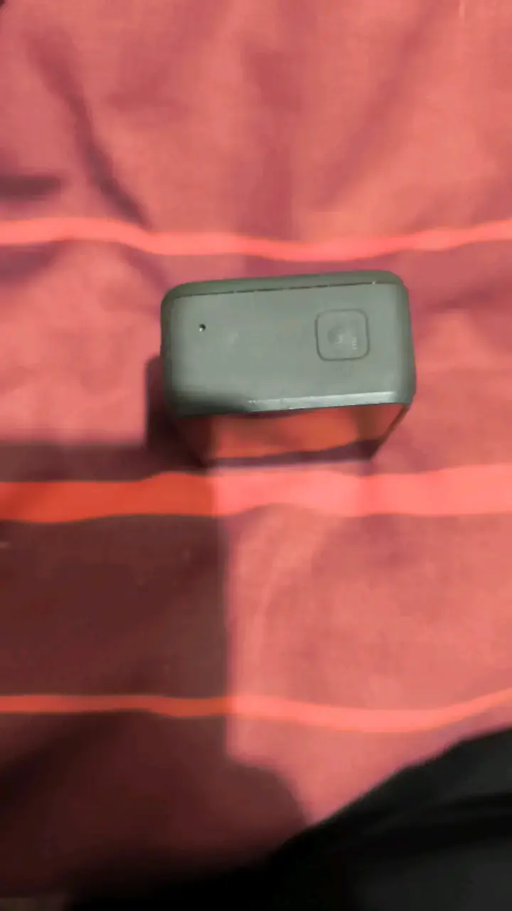 Cámara GoPro Hero 7 Silver en buen estado - 4