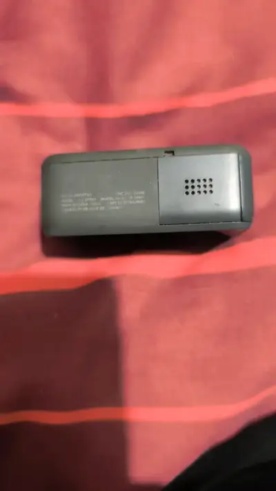 Cámara GoPro Hero 7 Silver en buen estado - miniatura 5