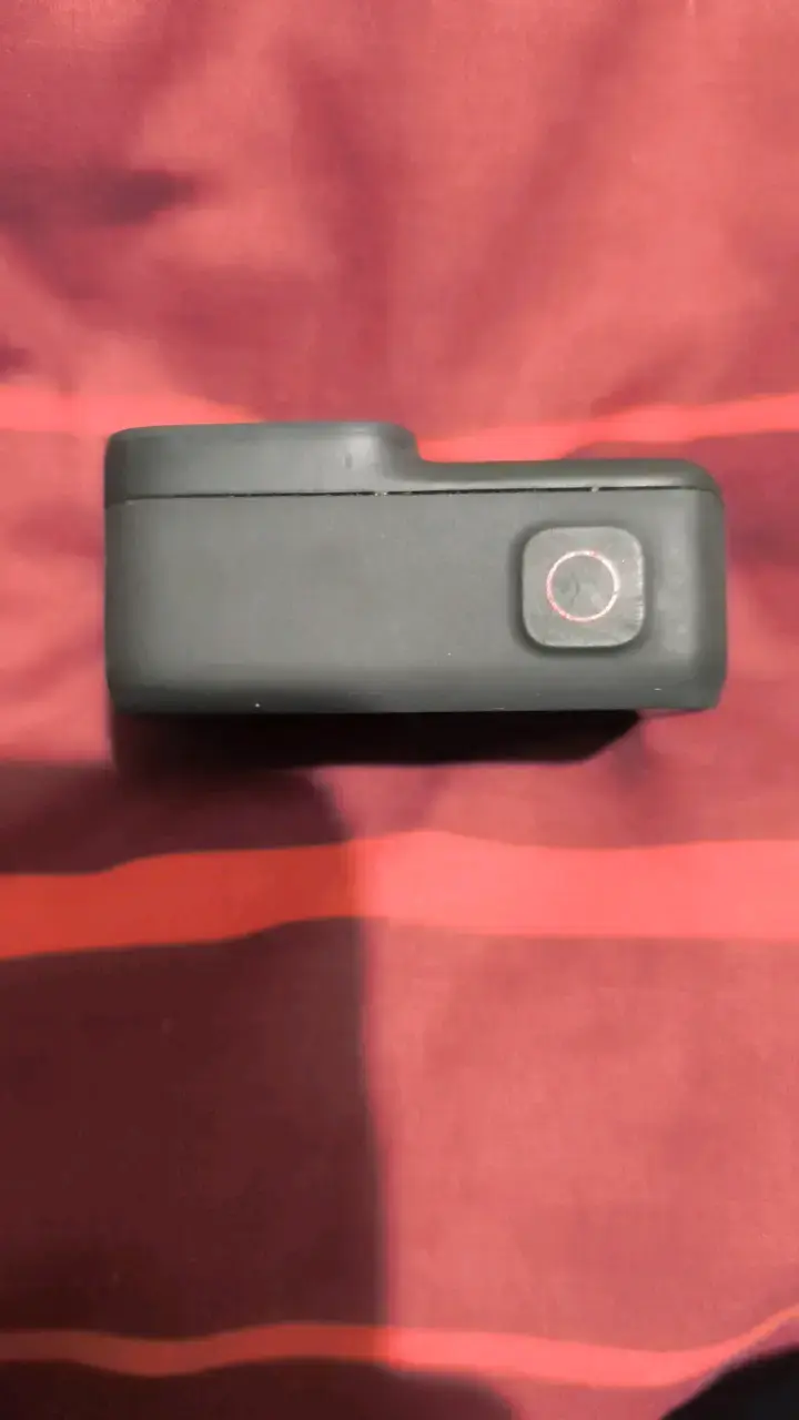 Cámara GoPro Hero 7 Silver en buen estado - 6