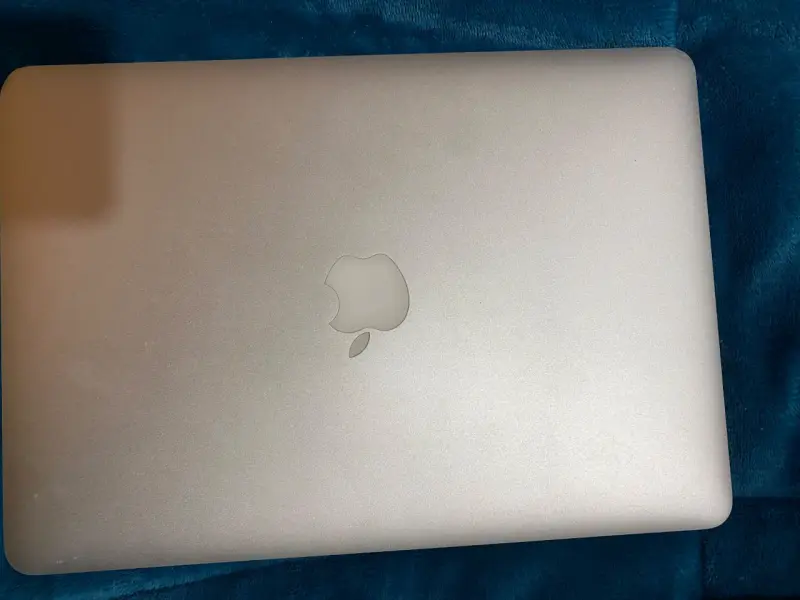 MacBook Air 2017 ideal para repuestos. - 3