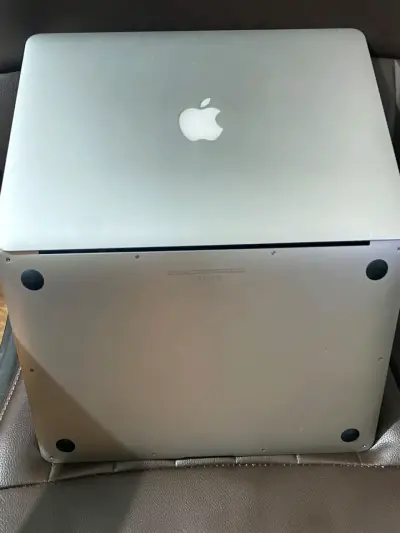 MacBook Air 2017 ideal para repuestos. - miniatura 4